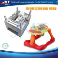 Famous brand OEM factory baby carriage mould